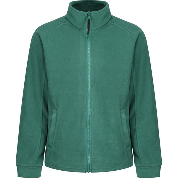 Giacca In Pile Regatta Thor Iii Da Uomo RG1486 (Xl) (Verde Bottiglia)-image