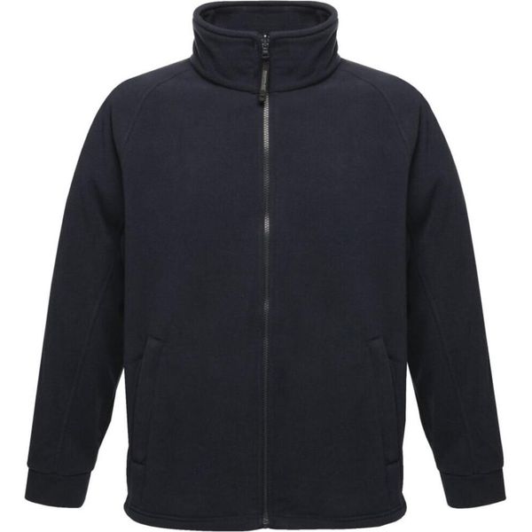 Giacca In Pile Regatta Thor Iii Da Uomo RG1486 (3XL) (Blu Scuro)-image