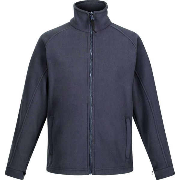 Regatta Professional - Giacca In Pile Da Donna RG1488 (46 It) (Blu Scuro)-image