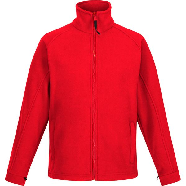 Regatta Professional - Giacca In Pile Da Donna RG1488 (46 De) (Rot)-image
