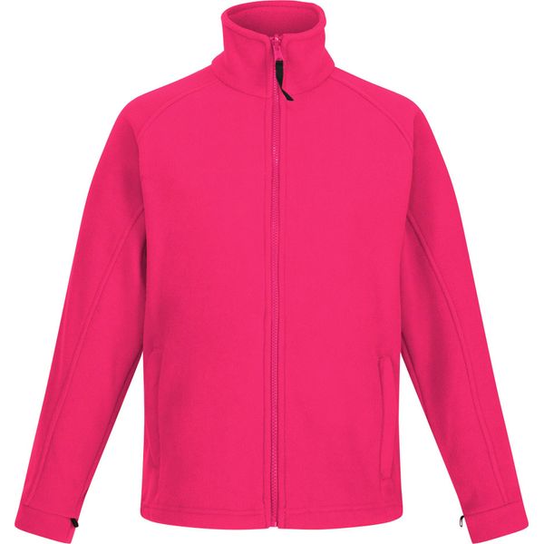 Regatta Professional - Giacca In Pile Per Donna RG1488 (46 De) (Rosa Dunkles)-image