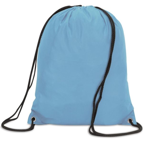 Borsa Da Palestra Shugon Stafford Tinta Unita - 13 Litri (2 Pezzi/Confezione) BC4325 (Taglia Unica) (Azzurro)-image