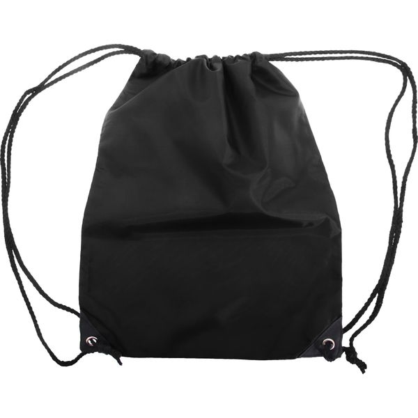 Borsa Da Palestra Shugon Stafford, Liscia, 13 Litri BC1136 (Taglia Unica) (Nero)-image
