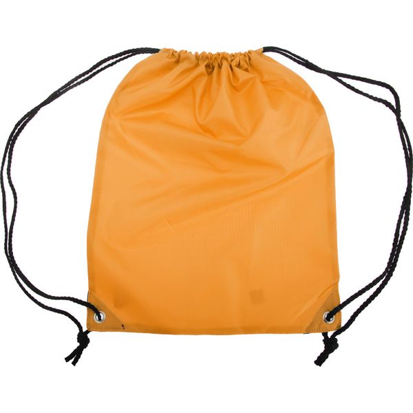 Borsa Da Palestra Shugon Stafford, Liscia, 13 Litri BC1136 (Taglia Unica) (Arancione)-image
