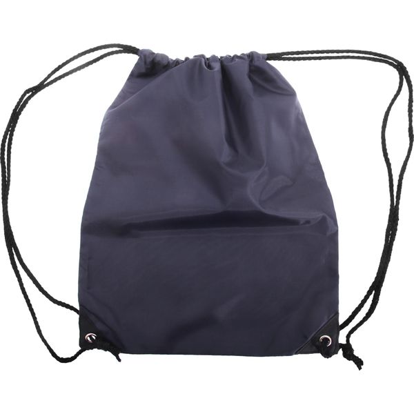 Borsa Da Palestra Shugon Stafford Tinta Unita - 13 Litri (2 Pezzi/Confezione) BC4325 (Taglia Unica) (Blu Navy)-image