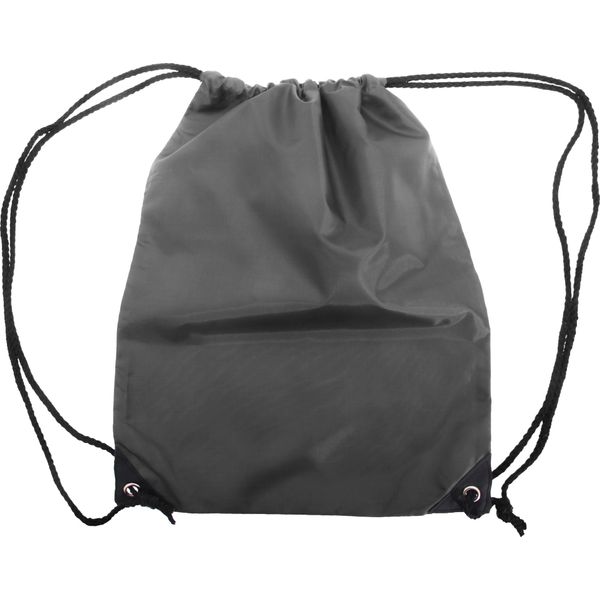 Borsa Da Palestra Shugon Stafford, Tinta Unita, 13 Litri BC1136 (Taglia Unica) (Grigio Scuro)-image