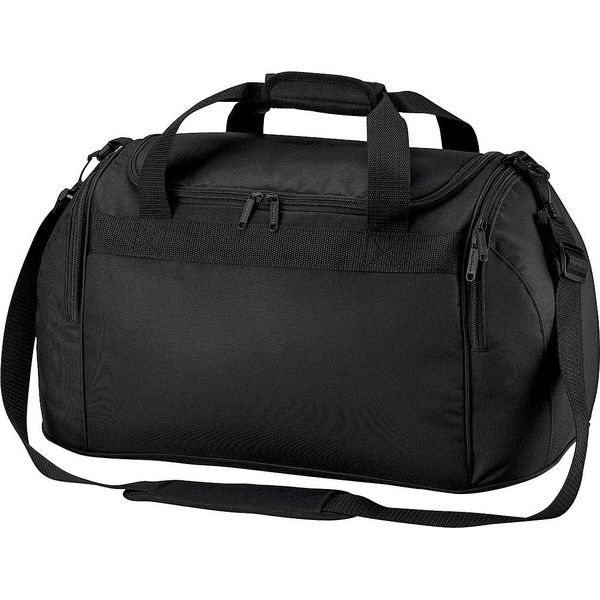 Borsa Bagbase Freestyle (26 Litri) (2 Pezzi/Confezione) BC4451 (Taglia Unica) (Nero)-image