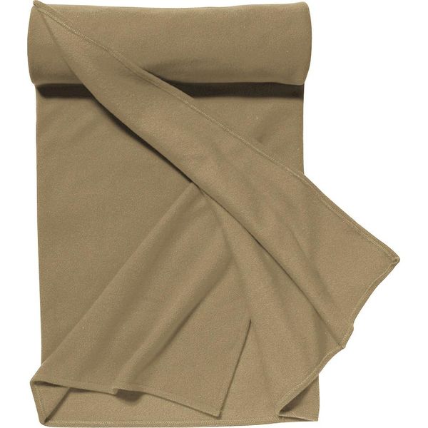 Sols Coperta In Pile A Quadri, Anti-Pilling PC429 (Taglia Unica) (Corda)-image