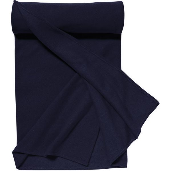 Sols Coperta In Pile A Quadri, Anti-Pilling PC429 (Taglia Unica) (Blu Navy)-image