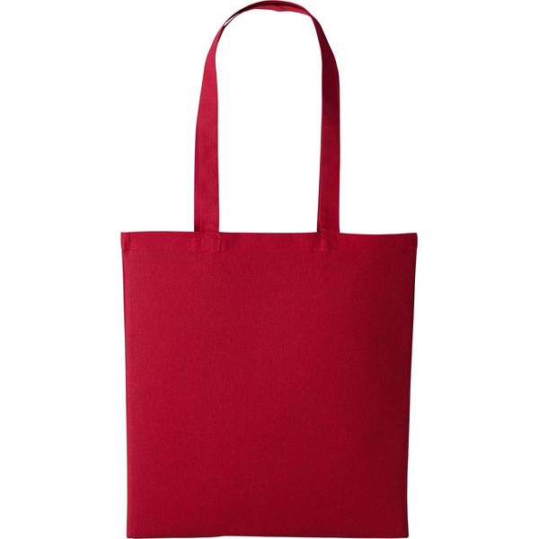 Borsa Shopping Nutshell RW2137 (Taglia Unica) (Rosso)-image