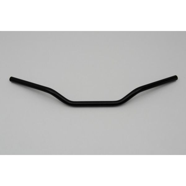 Manubrio Fehling - Superbike, Larghezza 810 Mm, 1 Pollice, Nero-image