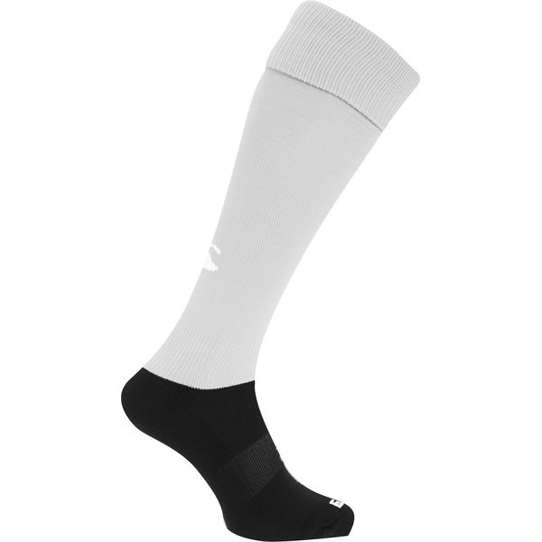 Calzini Sportivi Da Rugby Canterbury Uomo PC2022 (Xl) (Bianco)-image
