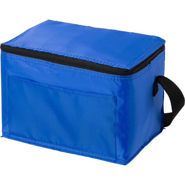 Borsa Termica Per Pranzo Bullet Kumla PF1332 (19 X 15,2 X 14 Cm) (Blu)-image