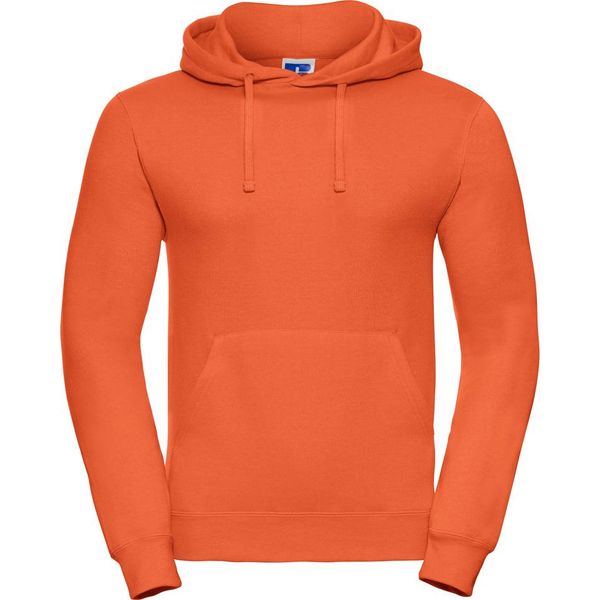 Felpa Con Cappuccio Russell Colour / Felpa Con Cappuccio / Felpa Con Cappuccio BC568 (Xl) (Arancione)-image