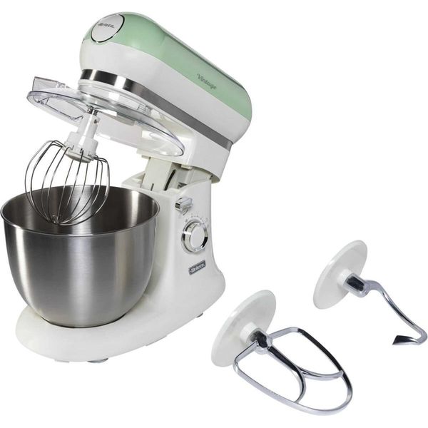 Ariete 00C158804AR0 Ariete Vintage KüChenmaschine, GrüN-image