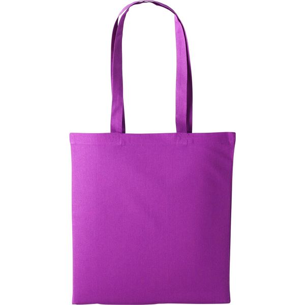 Borsa Shopping Nutshell RW2137 (Taglia Unica) (Magenta)-image