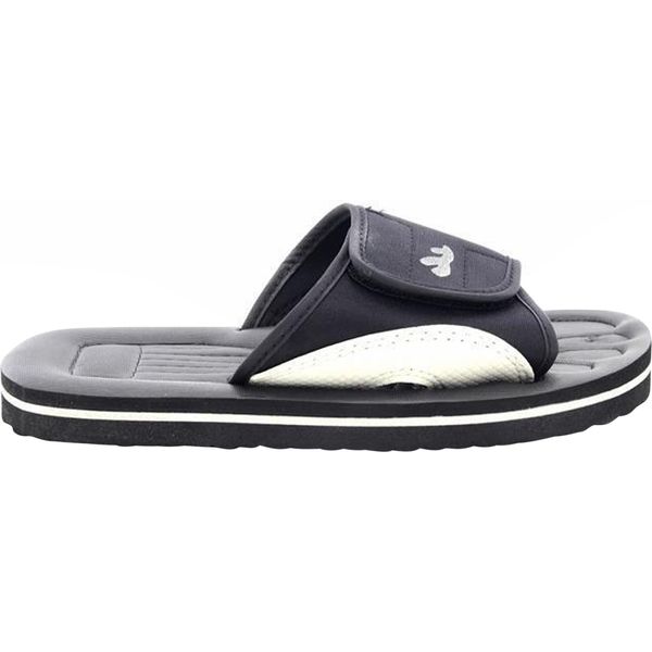 Pdq Uomo Surfer Touch Scarpe Da Spiaggia/Piscina DF615 (36 Eu) (Nero/Grigio)-image