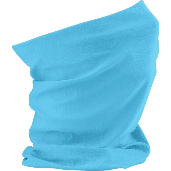 Beechfield Junior Original Morf BC4011 (Taglia Unica) (Surfer Blue)-image