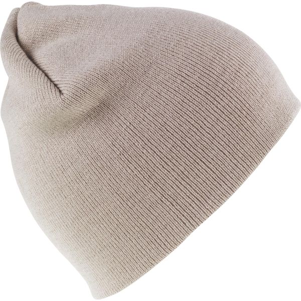 Cappello / Berretto Invernale Result, Extra Morbido BC975 (Taglia Unica) (Colori Pietra)-image
