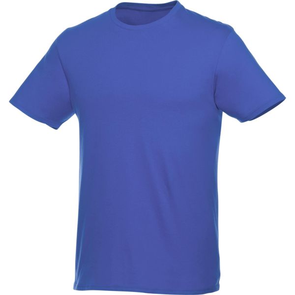 Maglietta Elevate Unisex Heros A Maniche Corte PF2336 (3XL) (Blu)-image