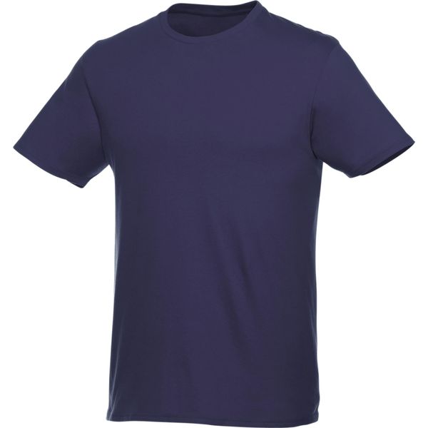 Elevate Unisex Heros Maglietta A Maniche Corte PF2336 (3XL) (Blu Navy)-image