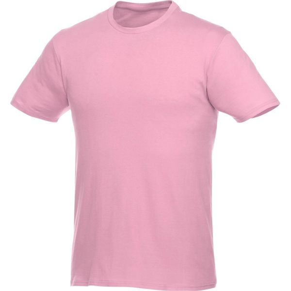 Maglietta Elevate Unisex Heros A Maniche Corte PF2336 (S) (Rosa)-image