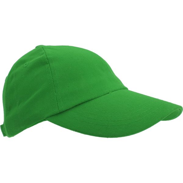Result Premium Pro-Style Baseball Cap (2 Pezzi/Confezione) BC4236 (Taglia Unica) (Verde Bottiglia)-image