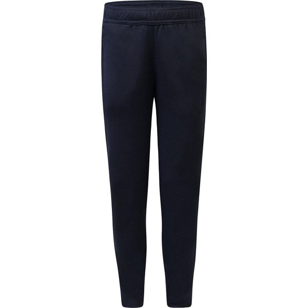 Tombo Bambini Gamba Sottile Pantaloni Della Tuta PC3043 (9-10 Anni (140)) (Blu Navy)-image