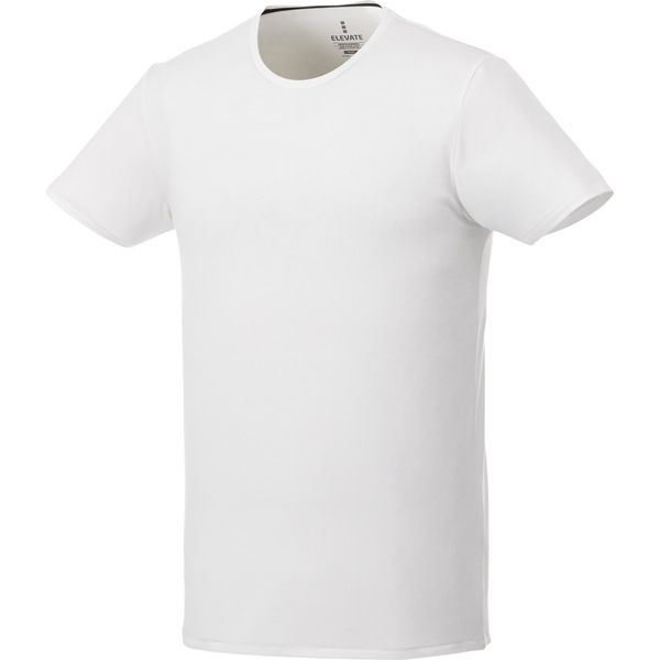 Maglietta Elevate Balfour Uomo PF2351 (S) (Bianco)-image