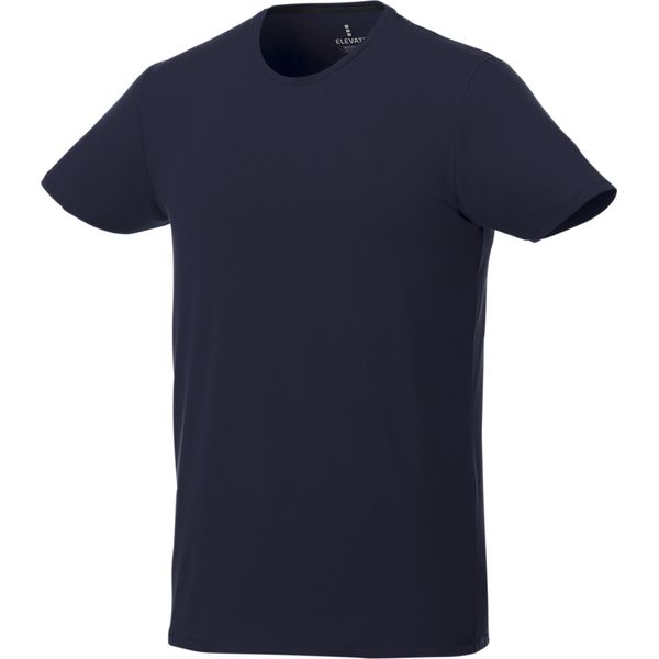 Maglietta Elevate Balfour Da Uomo PF2351 (L) (Blu Navy)-image