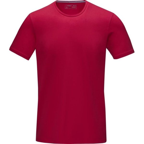 Maglietta Elevate Balfour Uomo PF2351 (S) (Rosso)-image