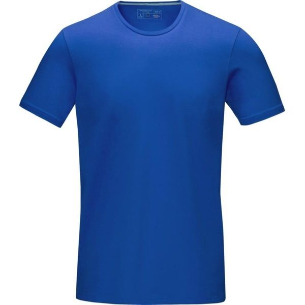 Maglietta Elevate Balfour Uomo PF2351 (3XL) (Blu)-image