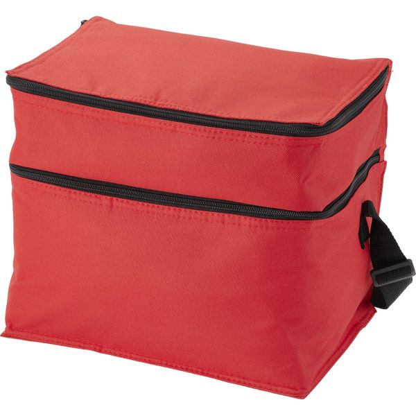 Borsa Di Raffreddamento Bullet Oslo PF1162 (28 X 20 X 24,5 Cm) (Rosso)-image