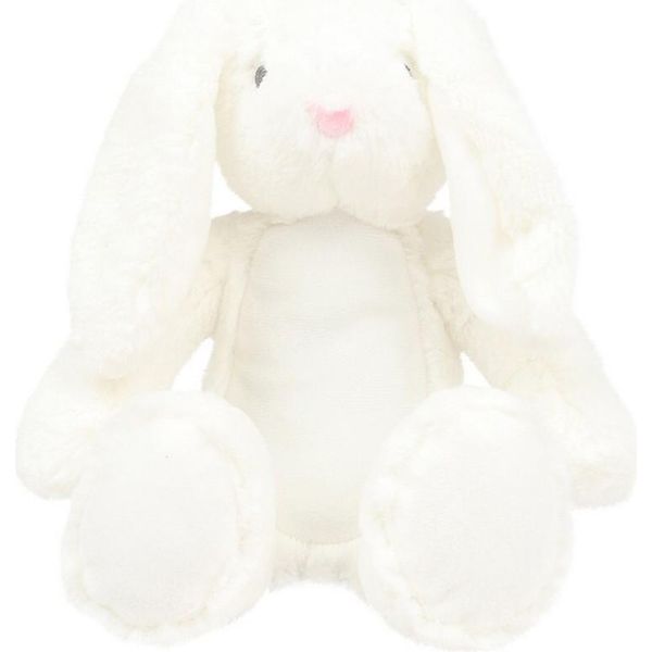 Mumbles Kids Printme Mini Animal PC4013 (M) (Coniglietto Bianco)-image