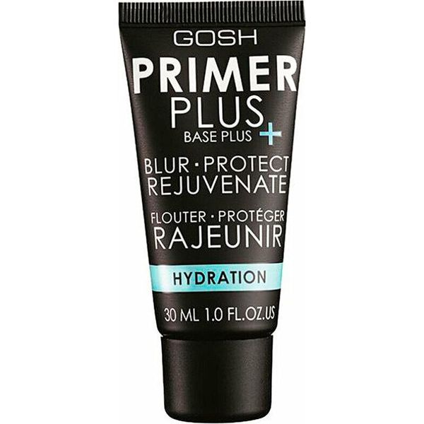 Gosh Primer Plus + Base Plus Idratazione 30Ml-image