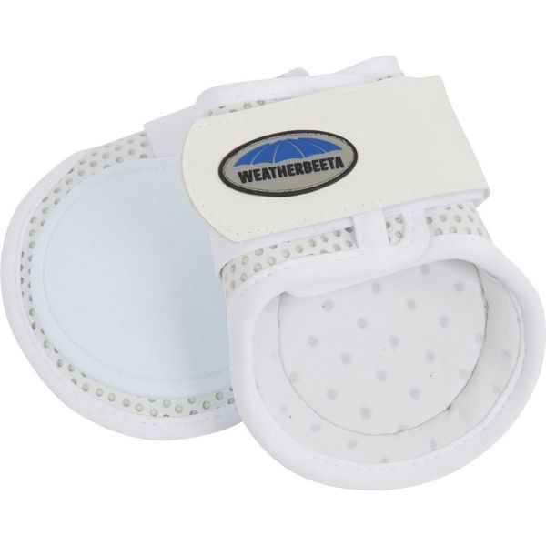 Stivali Weatherbeeta Lite Fetlock WB709 (Warmblood) (Bianco)-image