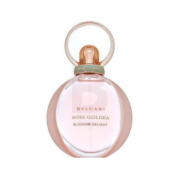 Bvlgari Rose Goldea Blossom Delight Eau De Parfum Per Donna 75 Ml-image