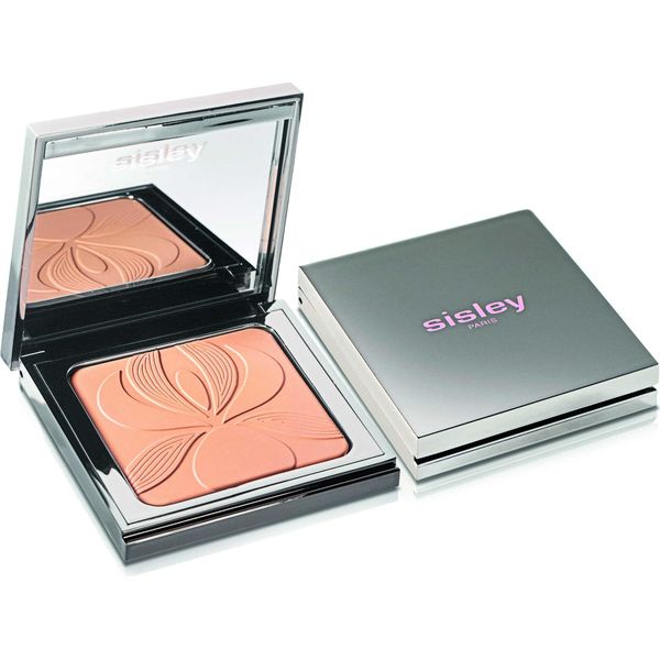 Sisley Blur Expert Perfecting Smoothing Compact Powder #1 Beige 11 G-image