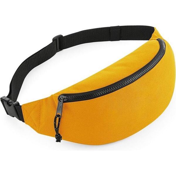 Bagbase Borsa Unisex Recycle PC4044 (Taglia Unica) (Colore Senape)-image