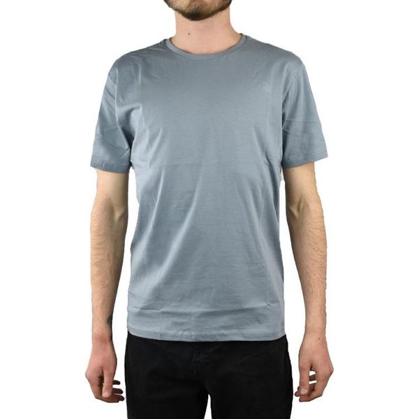 The North Face TričKa Simple Dome Tee, TX5ZDK1, Taglia: 178-image