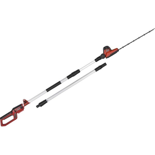 Tagliasiepi Telescopico A Batteria GC-HH 18/45 Li T Solo Di Einhell-image