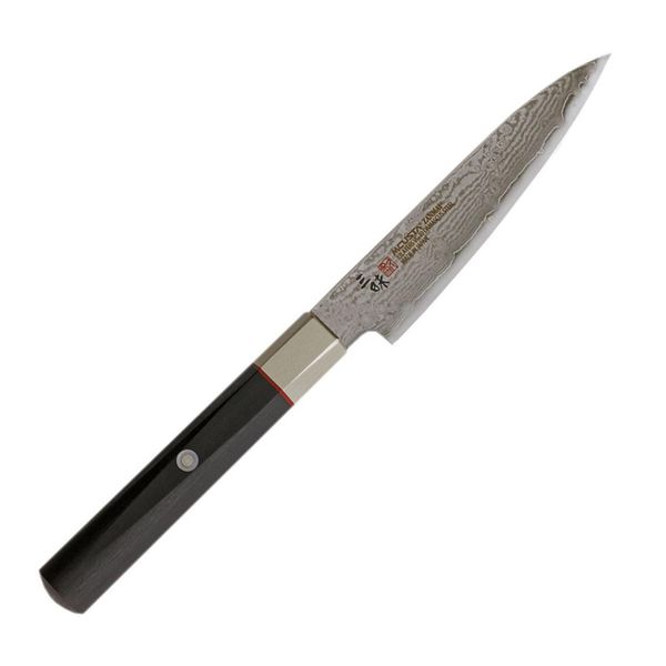 Mcusta Zanmai Vg-10 Splash Coltello Multiuso 11Cm HZ23001DS-image