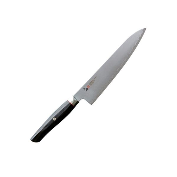 Mcusta Zanmai Coltello Revolution Spg2 Gyuto 21Cm ZRB1205G-image