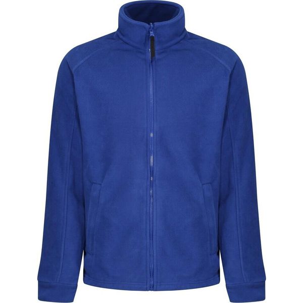 Giacca In Pile Regatta Thor Iii Da Uomo RG1486 (Xs) (Blu Royal)-image