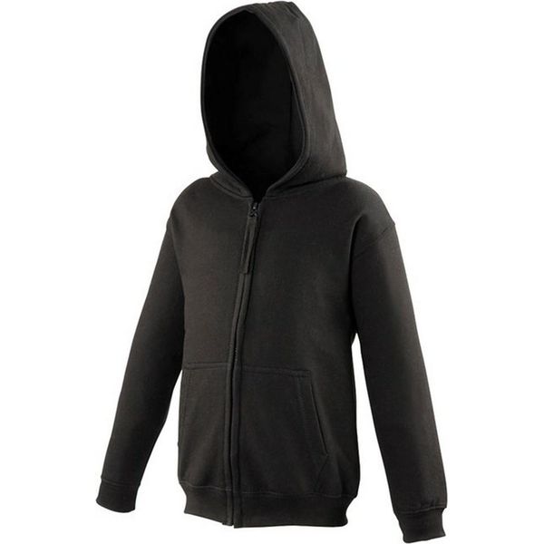Gilet Con Cappuccio Per Bambini Awdis RW192 (12-13 Anni (152)) (Sabbia)-image