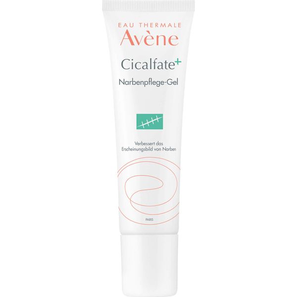 AvèNe Cicalfate+ Gel Per La Cura Delle Cicatrici, 30 Ml Gel-image