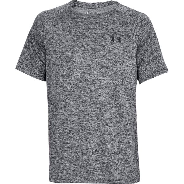 Under Armour - Maglietta "Tech"" Da Uomo RW7749 (Xl) (Nero)"-image