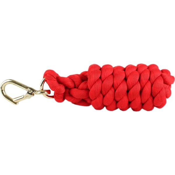 Bastone Per Cavalli Shires ER334 (Taglia Unica) (Rosso)-image
