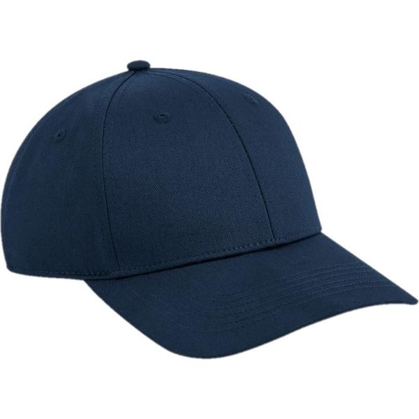 Beechfield - 6 Segments - Cappellino Snapback "Urbanwear"" BC4921 (Taglia Unica) (Blu Navy)"-image