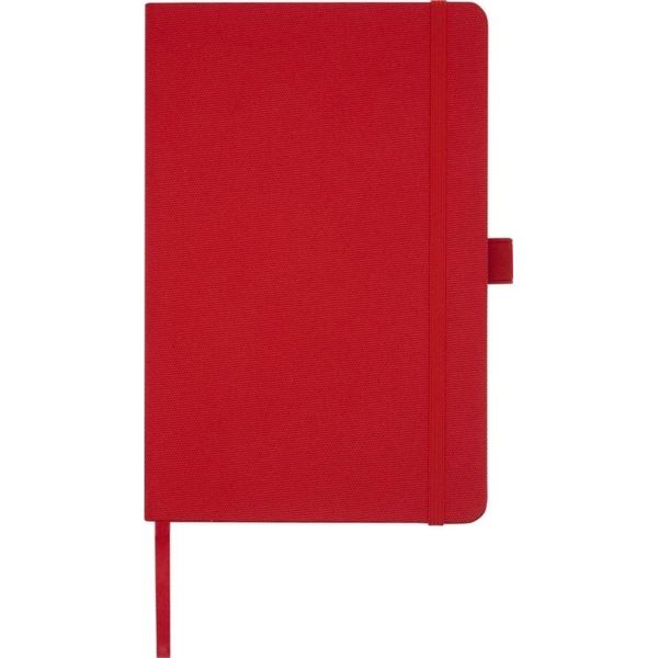 Marksman - Taccuino "Honua"", A5 PF3627 (A5) (Rosso)"-image